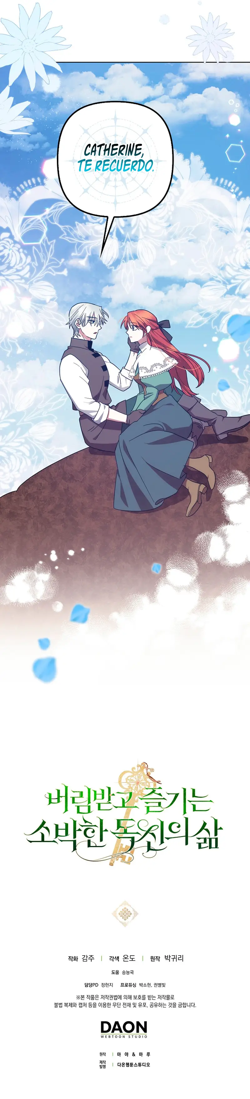 La Soltera Antagonista Disfruta Una Vida Sencilla - Capítulo 50 - Página 13 - LectorTMOo