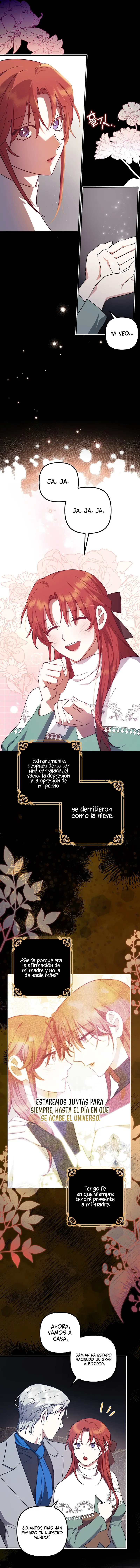 La Soltera Antagonista Disfruta Una Vida Sencilla - Capítulo 52 - Página 12 - LectorTMOo