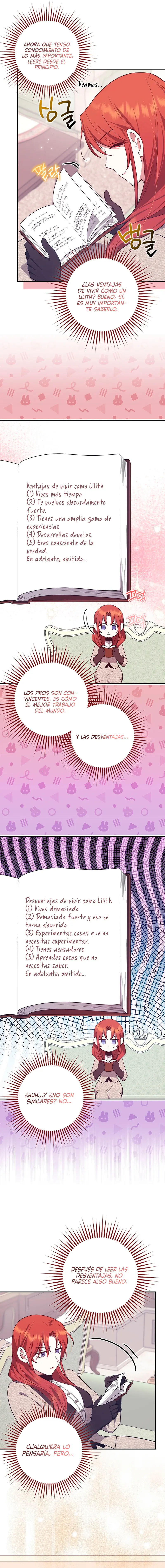 La Soltera Antagonista Disfruta Una Vida Sencilla - Capítulo 53 - Página 12 - LectorTMOo