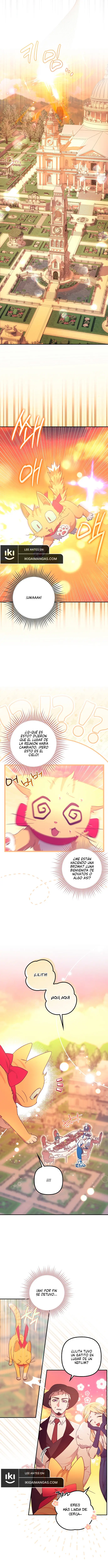 La Soltera Antagonista Disfruta Una Vida Sencilla - Capítulo 60 - Página 12 - LectorTMOo