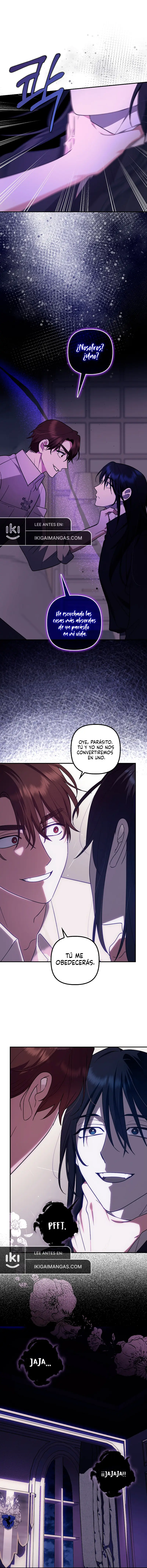 La Soltera Antagonista Disfruta Una Vida Sencilla - Capítulo 83 - Página 12 - LectorTMOo