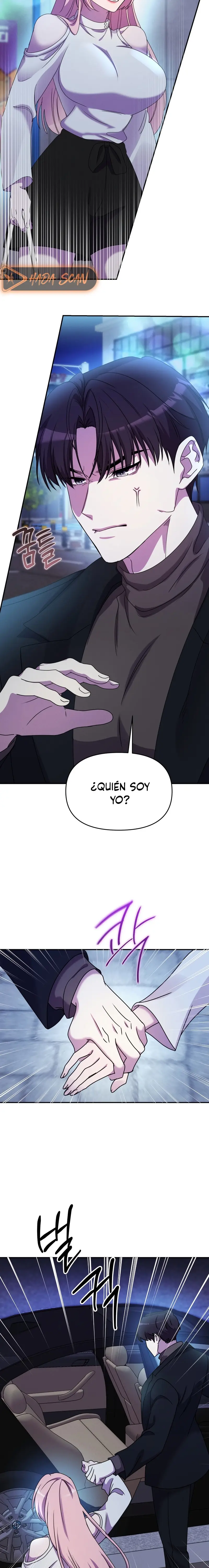La Temperatura entre Nosotros - Capítulo 12 - Página 12 - LectorTMOo