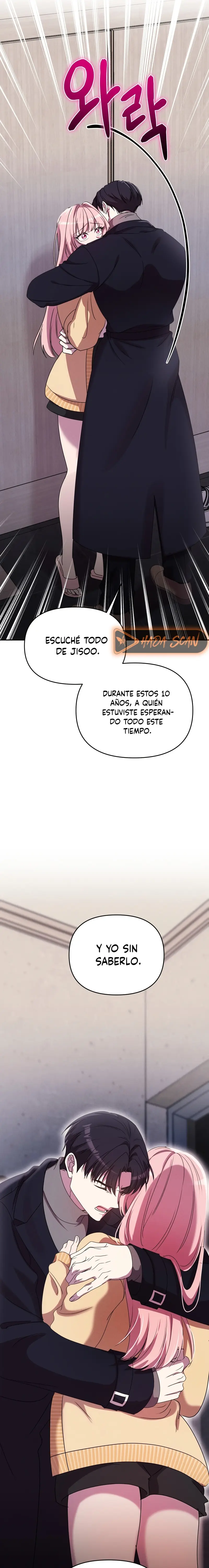 La Temperatura entre Nosotros - Capítulo 14 - Página 4 - LectorTMOo
