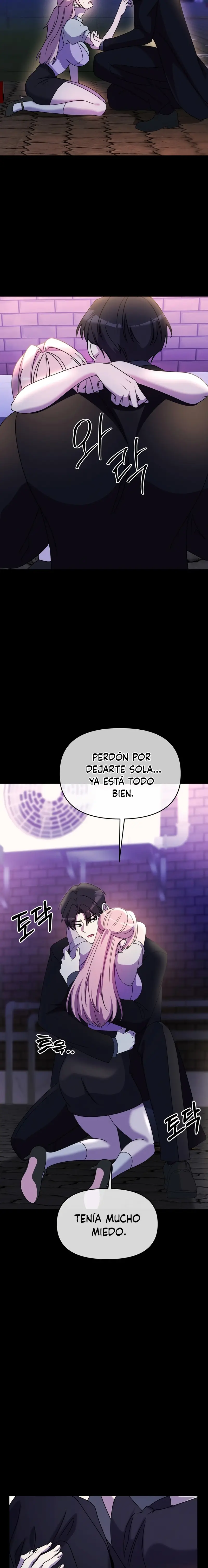 La Temperatura entre Nosotros - Capítulo 15 - Página 22 - LectorTMOo
