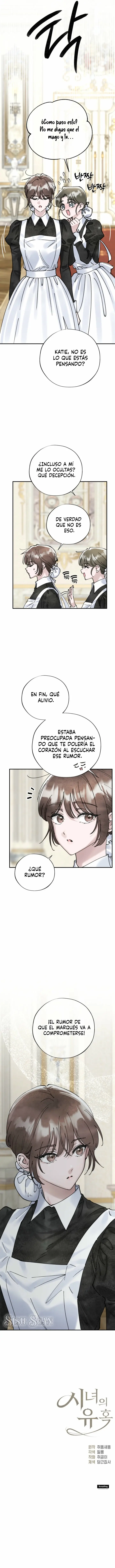 La tentación de la doncella - Capítulo 15 - Página 10 - LectorTMOo