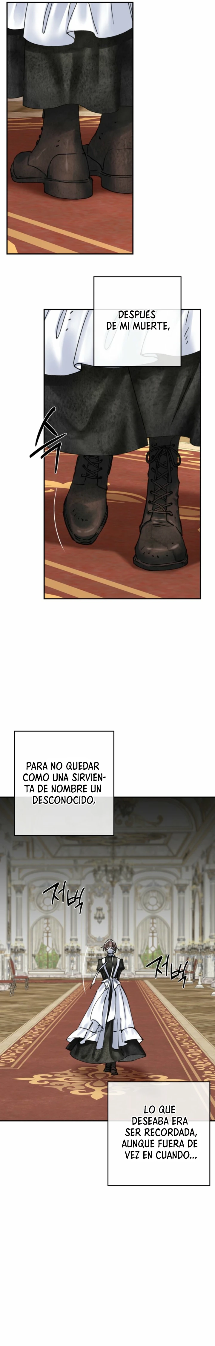 La tentación de la doncella - Capítulo 25 - Página 11 - LectorTMOo
