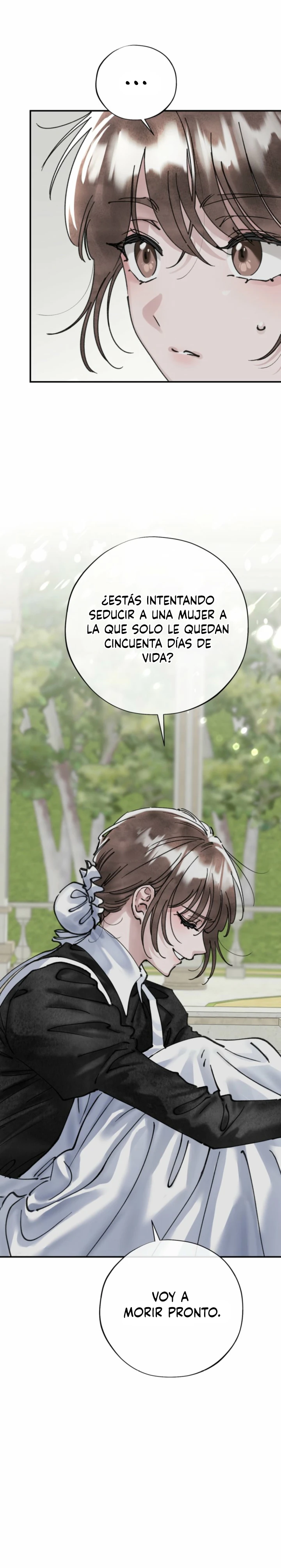 La tentación de la doncella - Capítulo 25 - Página 15 - LectorTMOo