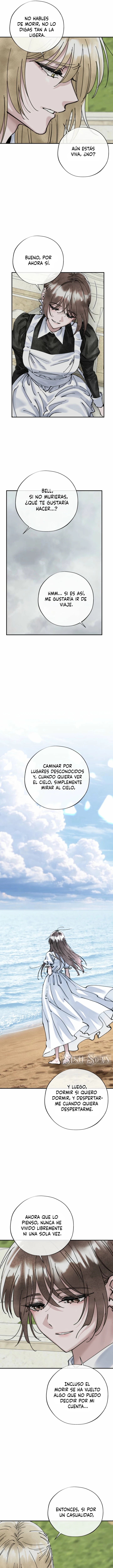 La tentación de la doncella - Capítulo 25 - Página 16 - LectorTMOo