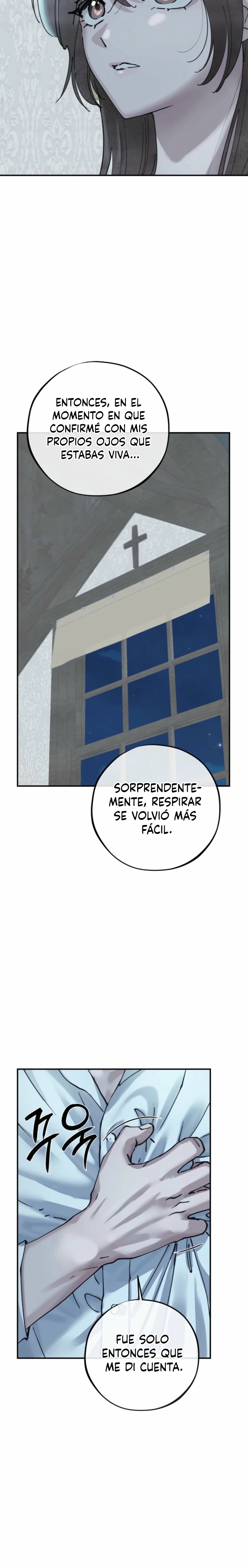 La tentación de la doncella - Capítulo 26 - Página 17 - LectorTMOo