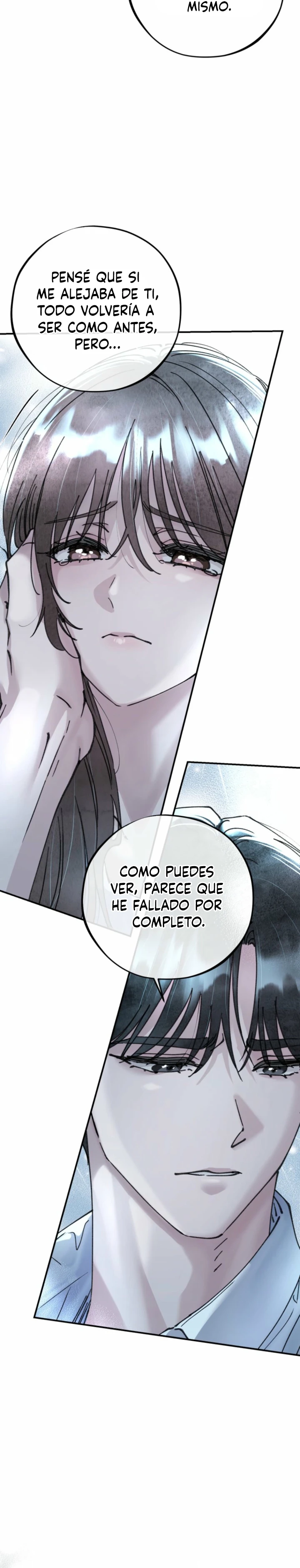La tentación de la doncella - Capítulo 26 - Página 19 - LectorTMOo