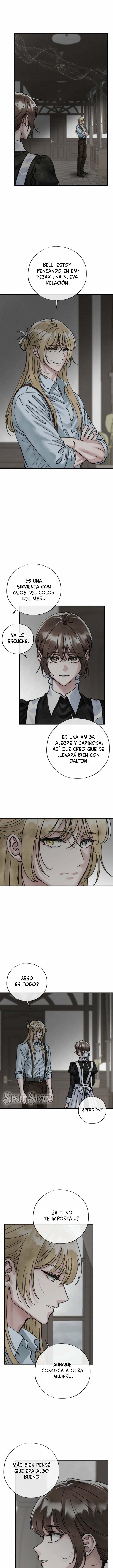 La tentación de la doncella - Capítulo 27 - Página 16 - LectorTMOo