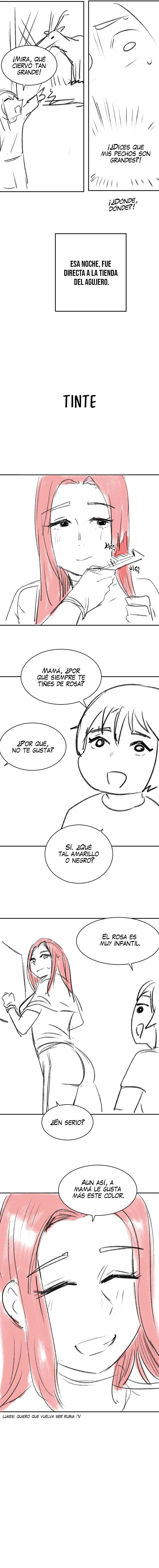 La tienda del placer - Capítulo 127.5 - Página 3 - LectorTMOo