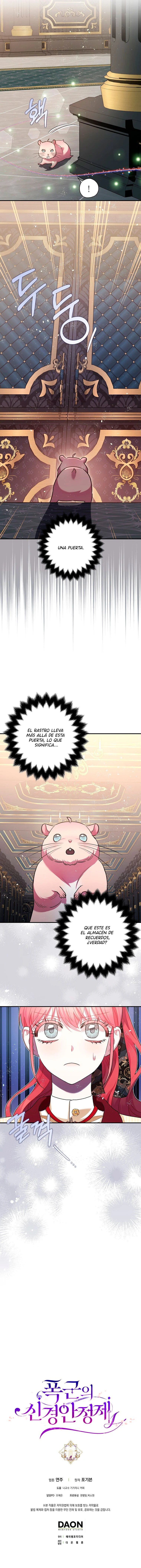La tranquilizante del tirano - Capítulo 76 - Página 16 - LectorTMOo