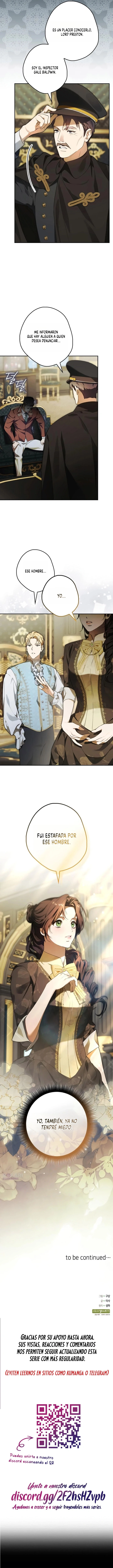 La tutora secreta de Lord Preston - Capítulo 11 - Página 14 - LectorTMOo
