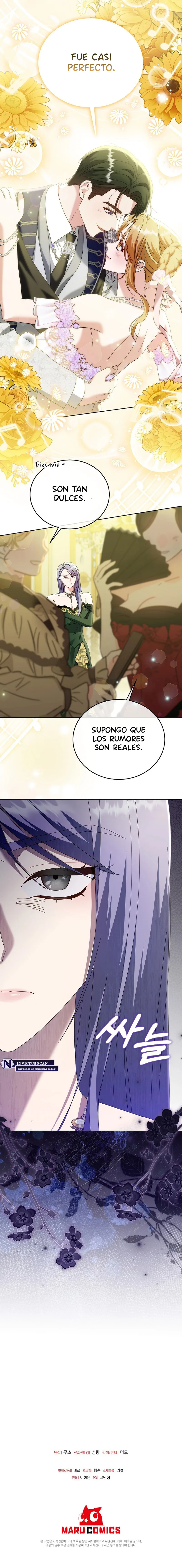La Venganza Comienza Con El Matrimonio - Capítulo 10 - Página 9 - LectorTMOo