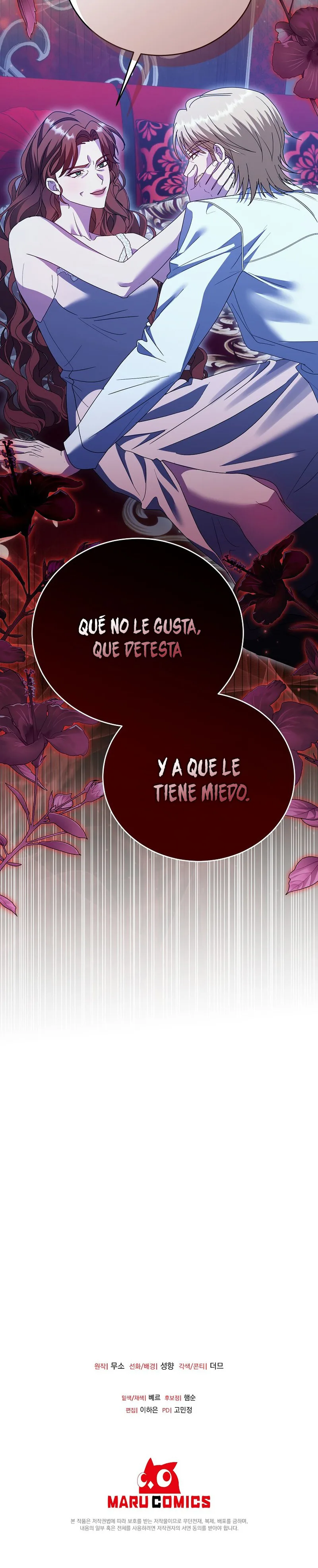 La Venganza Comienza Con El Matrimonio - Capítulo 7 - Página 12 - LectorTMOo