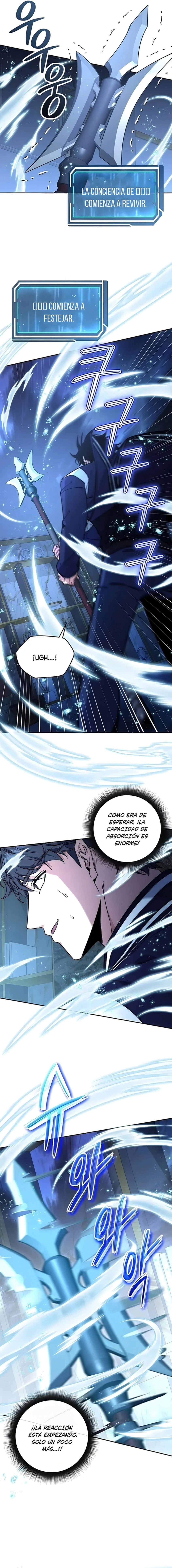 la venganza del funcionario cazador - Capítulo 19 - Página 15 - LectorTMOo