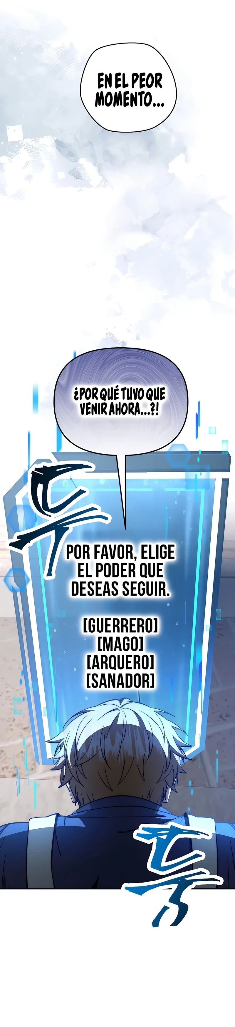 la venganza del funcionario cazador - Capítulo 67 - Página 26 - LectorTMOo