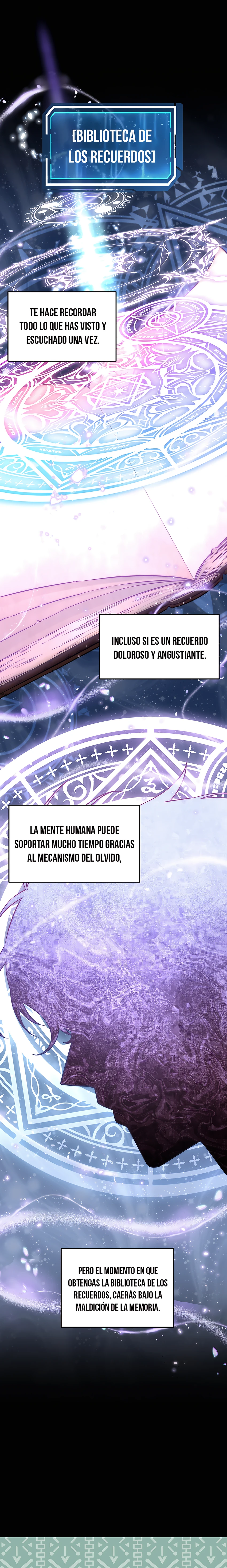la venganza del funcionario cazador - Capítulo 8 - Página 2 - LectorTMOo