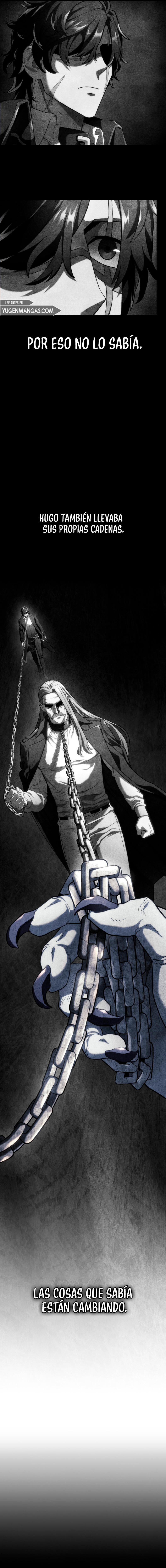 La Venganza Del Sabueso Del Clan De La Espada - Capítulo 74 - Página 11 - LectorTMOo