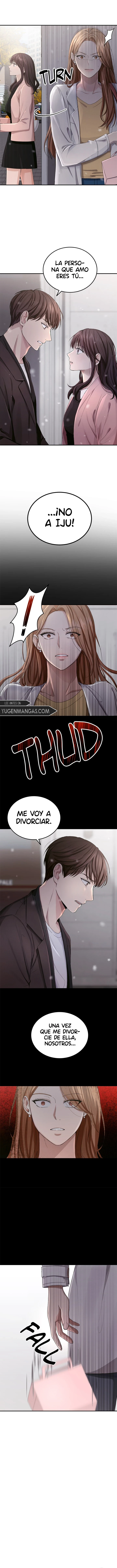 La venganza matrimonial perfecta capítulo 1 página 14
