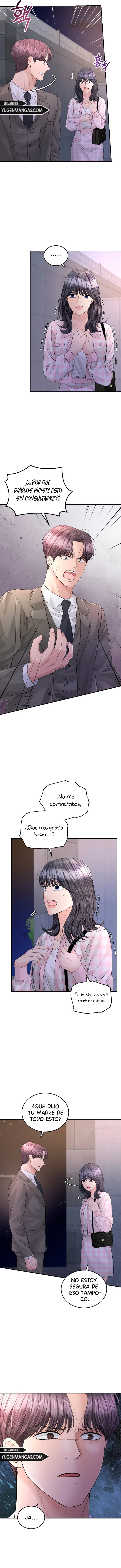 La venganza matrimonial perfecta - Capítulo 100 - Página 6 - LectorTMOo