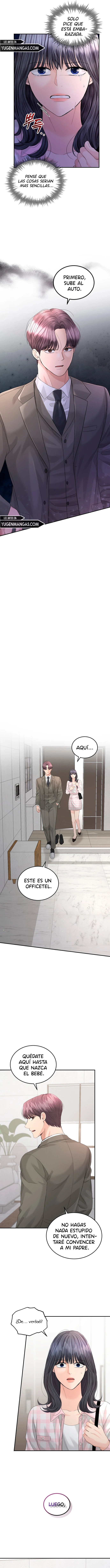 La venganza matrimonial perfecta - Capítulo 100 - Página 7 - LectorTMOo