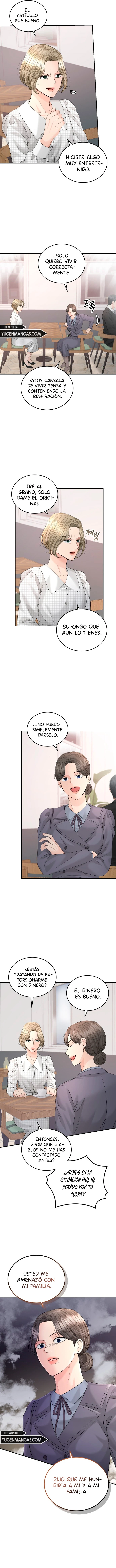 La venganza matrimonial perfecta - Capítulo 100 - Página 10 - LectorTMOo