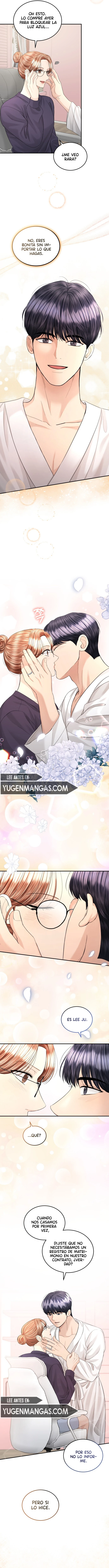 La venganza matrimonial perfecta capítulo 102 página 13