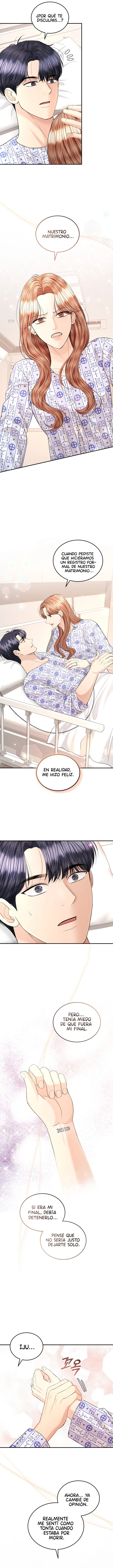 La venganza matrimonial perfecta - Capítulo 106 - Página 11 - LectorTMOo