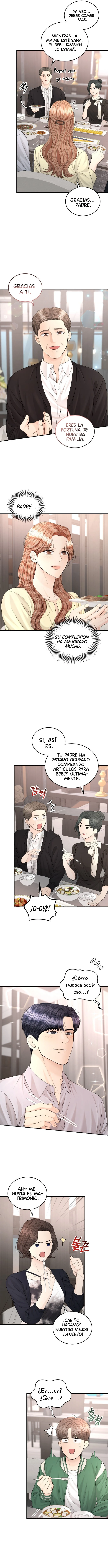 La venganza matrimonial perfecta capítulo 111 página 7