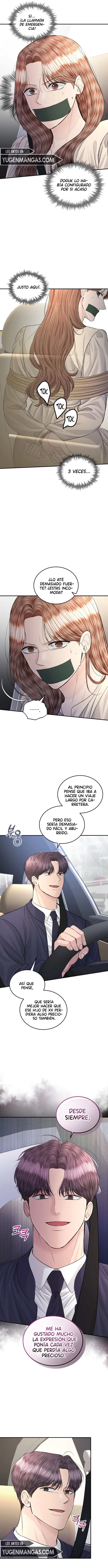 La venganza matrimonial perfecta - Capítulo 113 - Página 8 - LectorTMOo