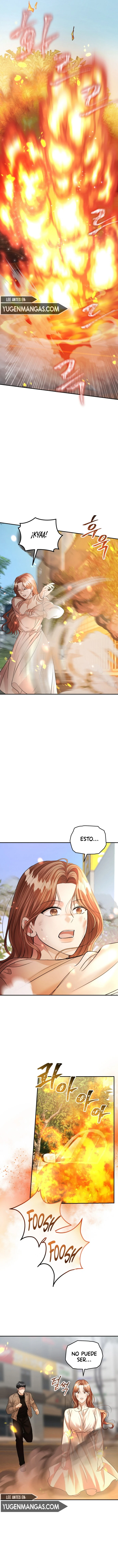 La venganza matrimonial perfecta - Capítulo 114 - Página 13 - LectorTMOo