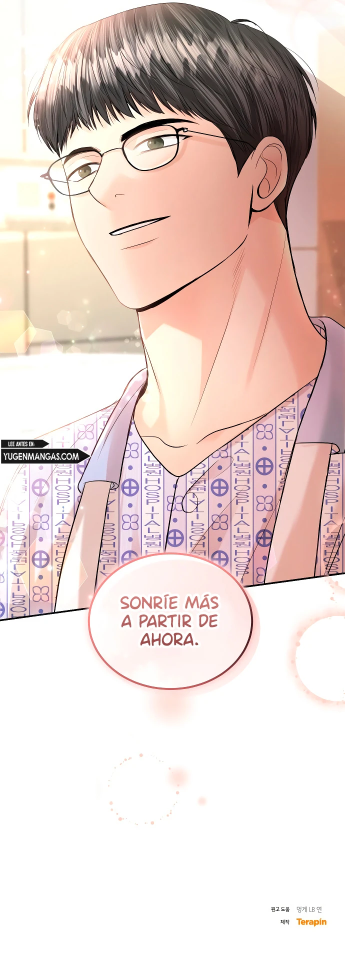 La venganza matrimonial perfecta capítulo 115 página 16