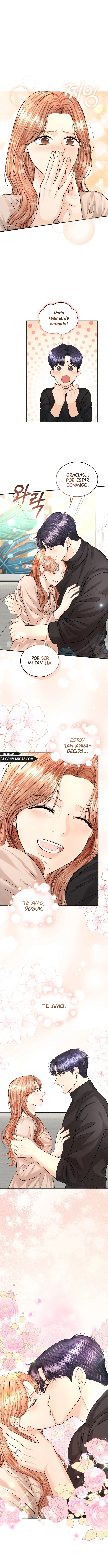 La venganza matrimonial perfecta - Capítulo 117 - Página 4 - LectorTMOo