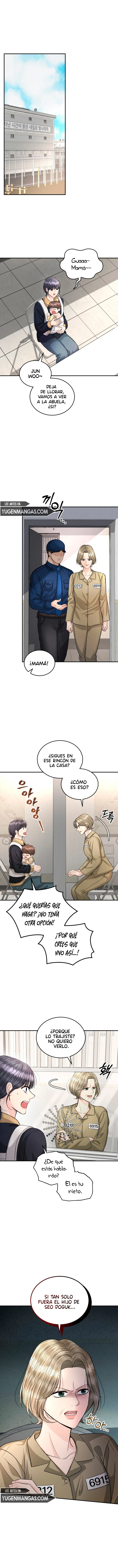 La venganza matrimonial perfecta - Capítulo 122 - Página 2 - LectorTMOo
