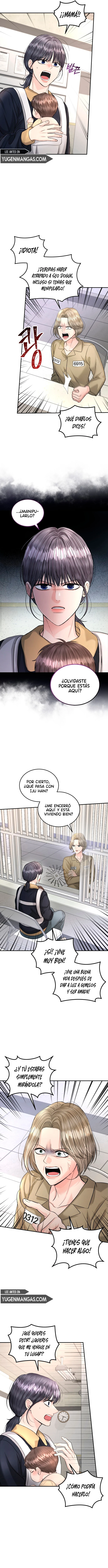 La venganza matrimonial perfecta - Capítulo 122 - Página 3 - LectorTMOo