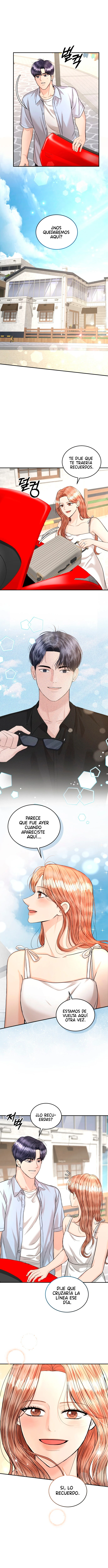 La venganza matrimonial perfecta - Capítulo 122 - Página 9 - LectorTMOo