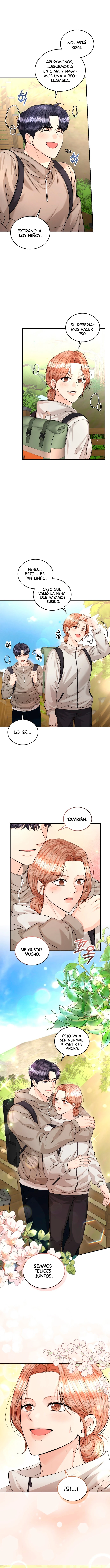La venganza matrimonial perfecta - Capítulo 122 - Página 12 - LectorTMOo