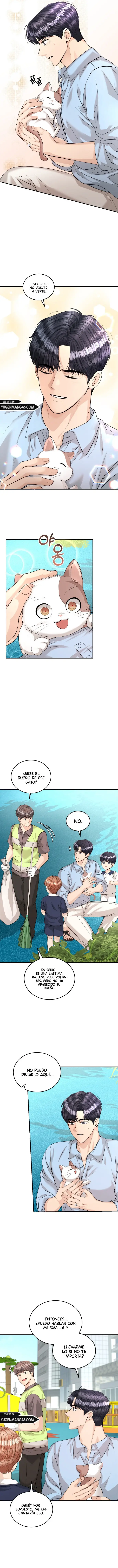 La venganza matrimonial perfecta capítulo 125 página 8