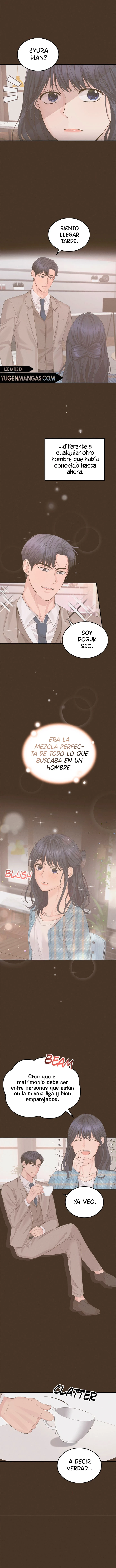 La venganza matrimonial perfecta - Capítulo 13 - Página 5 - LectorTMOo