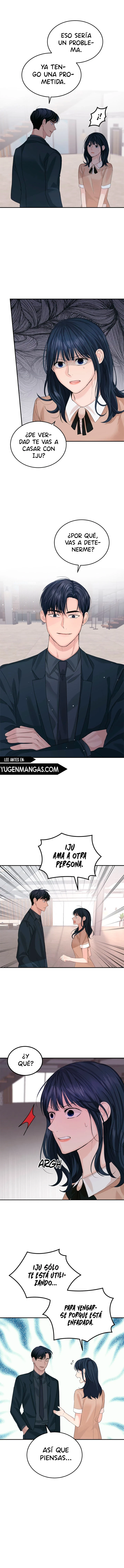La venganza matrimonial perfecta - Capítulo 13 - Página 9 - LectorTMOo
