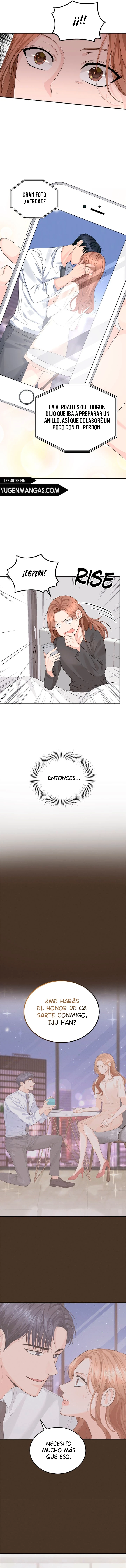 La venganza matrimonial perfecta - Capítulo 13 - Página 12 - LectorTMOo