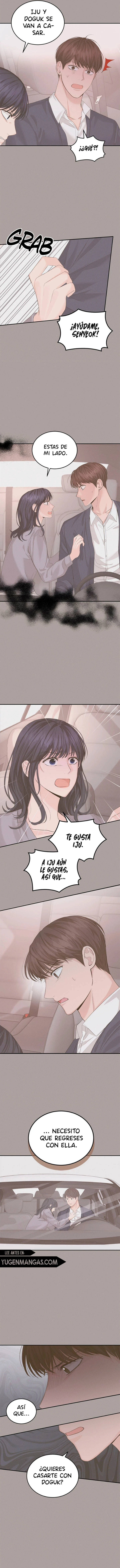 La venganza matrimonial perfecta capítulo 14 página 11