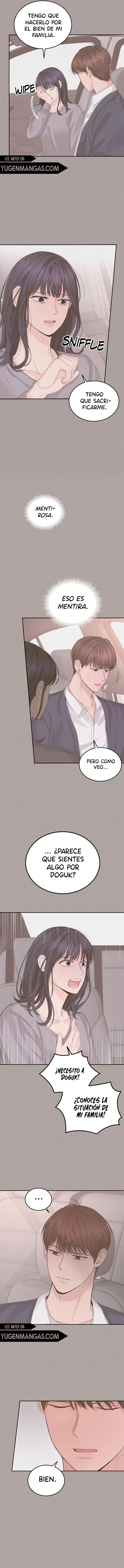 La venganza matrimonial perfecta capítulo 14 página 12