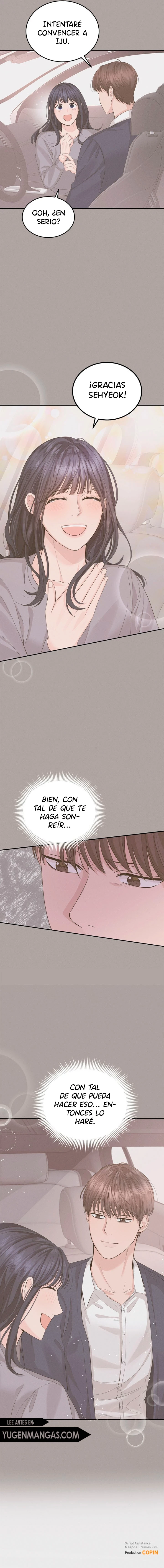 La venganza matrimonial perfecta capítulo 14 página 13