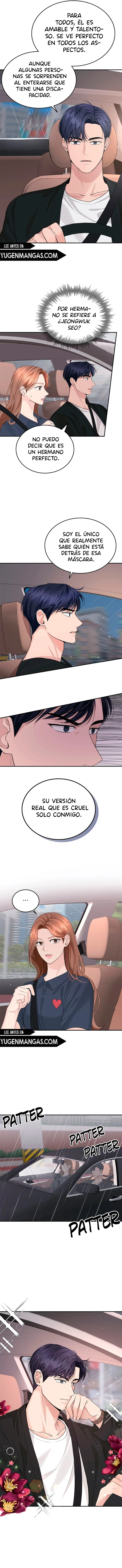 La venganza matrimonial perfecta - Capítulo 18 - Página 5 - LectorTMOo