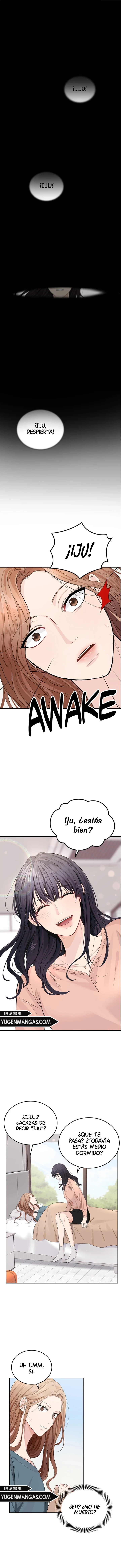 La venganza matrimonial perfecta - Capítulo 2 - Página 11 - LectorTMOo