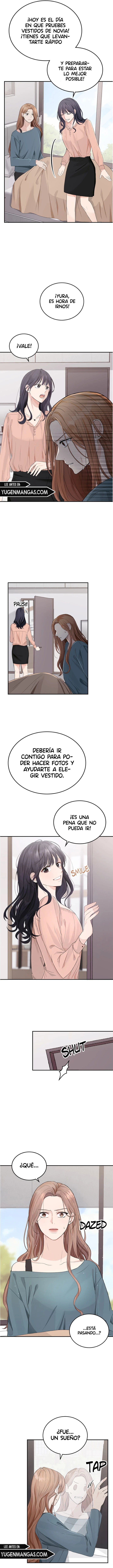 La venganza matrimonial perfecta - Capítulo 2 - Página 12 - LectorTMOo