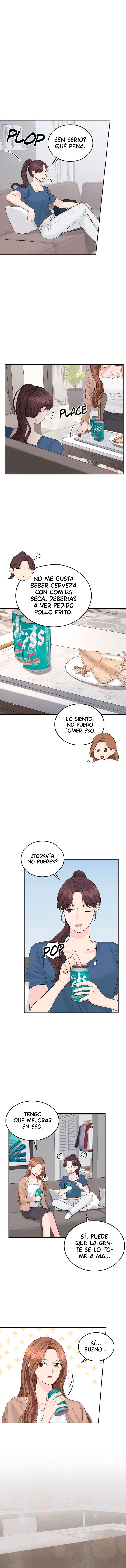La venganza matrimonial perfecta - Capítulo 21 - Página 7 - LectorTMOo